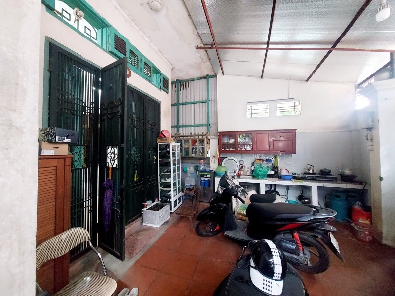 Bán nhà Ngọc Thuỵ,Long Biên 4 tầng,81m,mt8m oto tránh nhỉnh 12 tỷ - Ảnh 3
